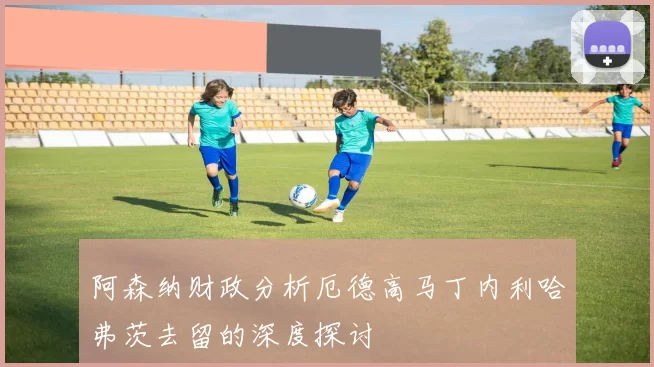 阿森纳财政分析厄德高马丁内利哈弗茨去留的深度探讨